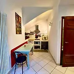 Casa D'epoca Appartement