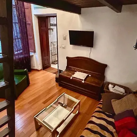 Casa D'epoca Appartement