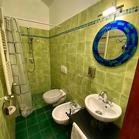 Апартаменты Casa D'epoca *