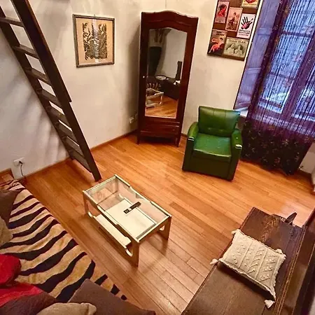 Casa D'epoca Турин