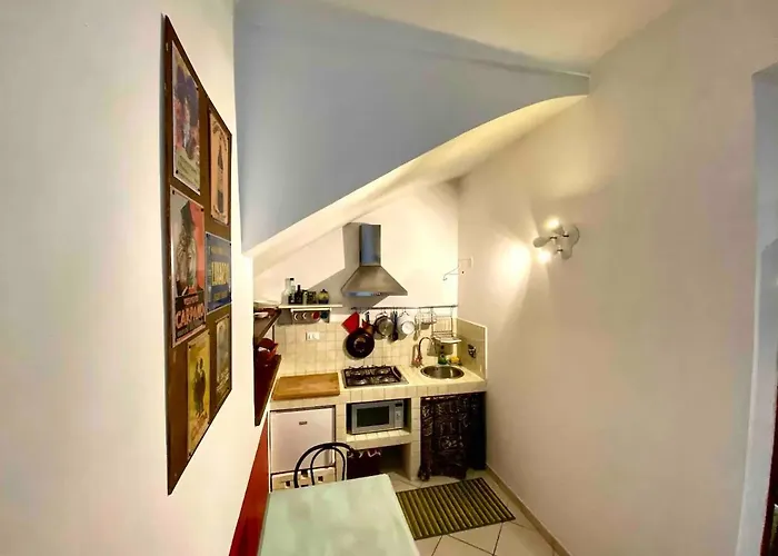 Casa D'epoca Lägenhet Turin