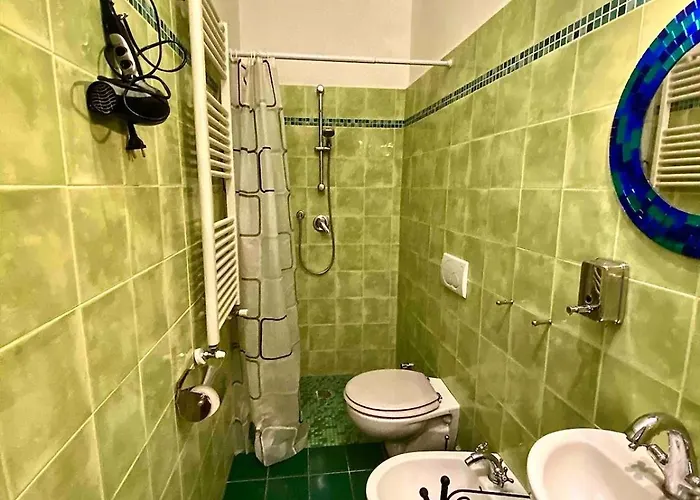 Casa D'epoca *