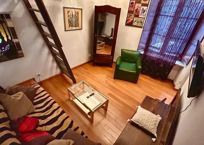 Casa D'epoca Turin