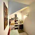 Casa D'epoca Apartament Turyn