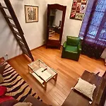Casa D'epoca טורינו