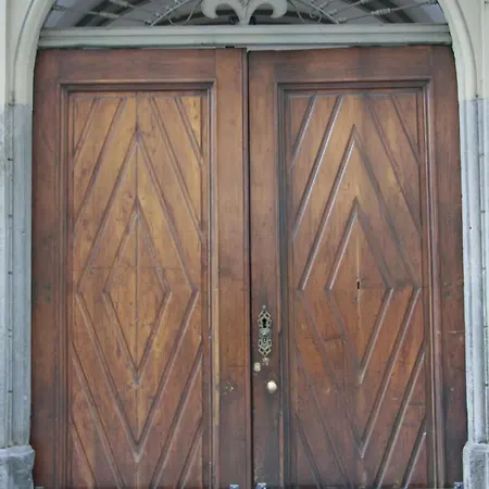 Casa D'epoca Apartman Torino