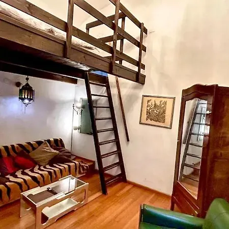 Casa D'epoca * Turim