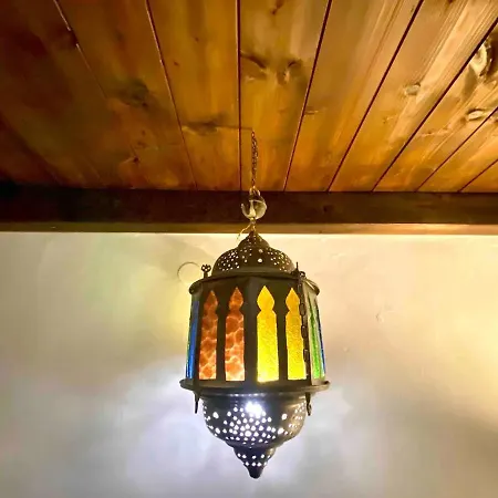 Casa D'epoca Daire
